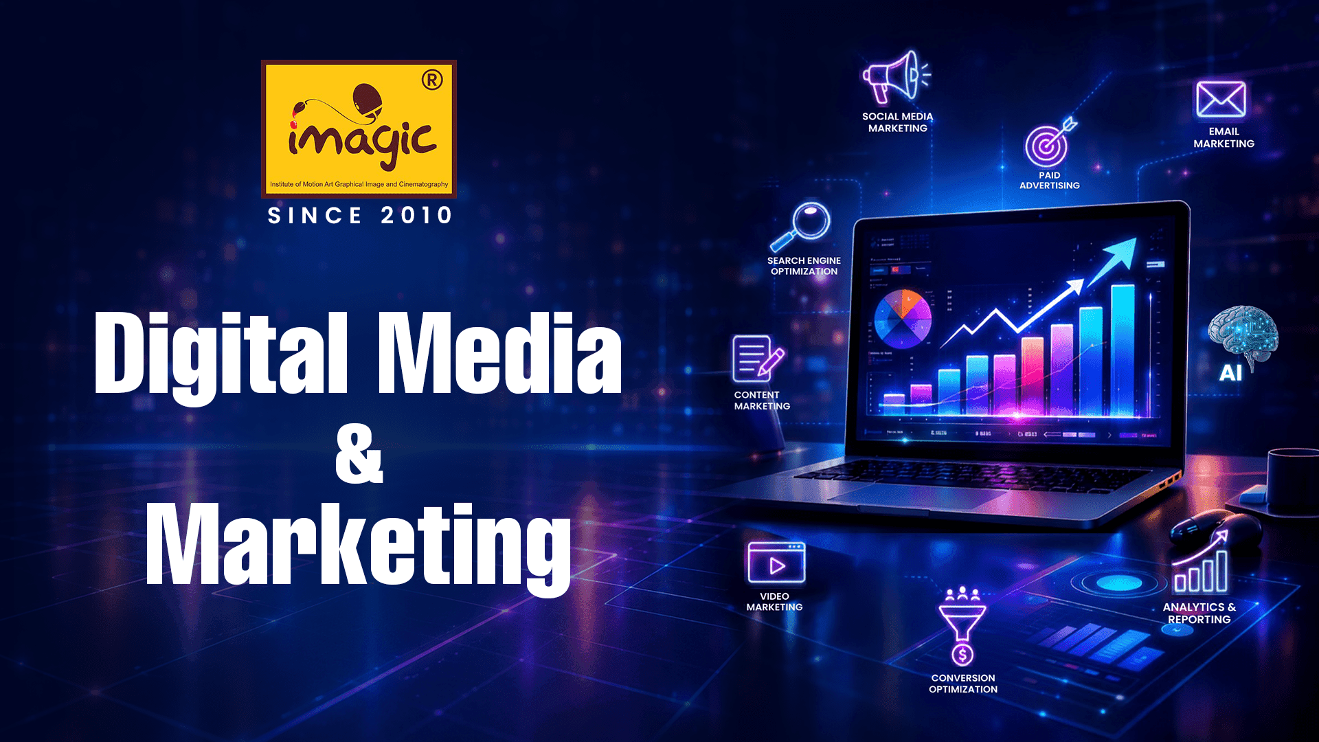 Digital Marketing Course In Kolkata