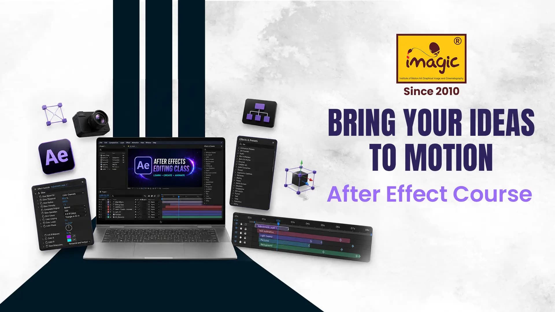 After Effects Courses