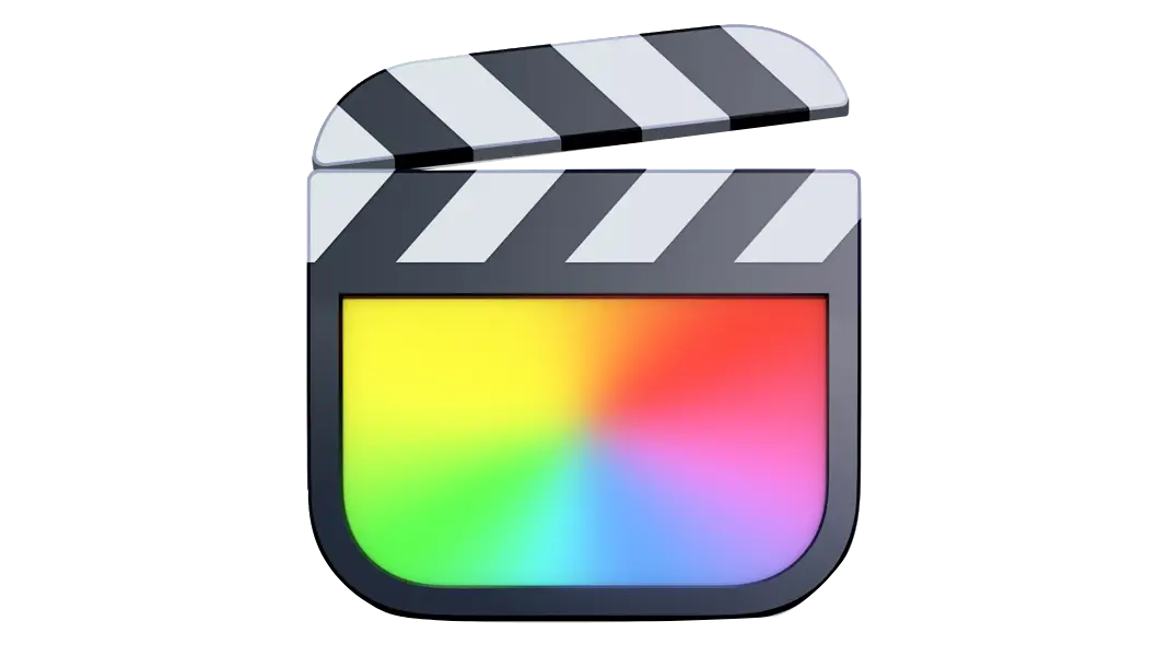 Final Cut Pro