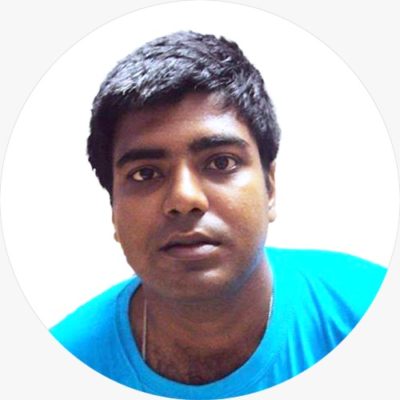 Imagicchinarpark - Student Testimonial, Dibakar Dutta