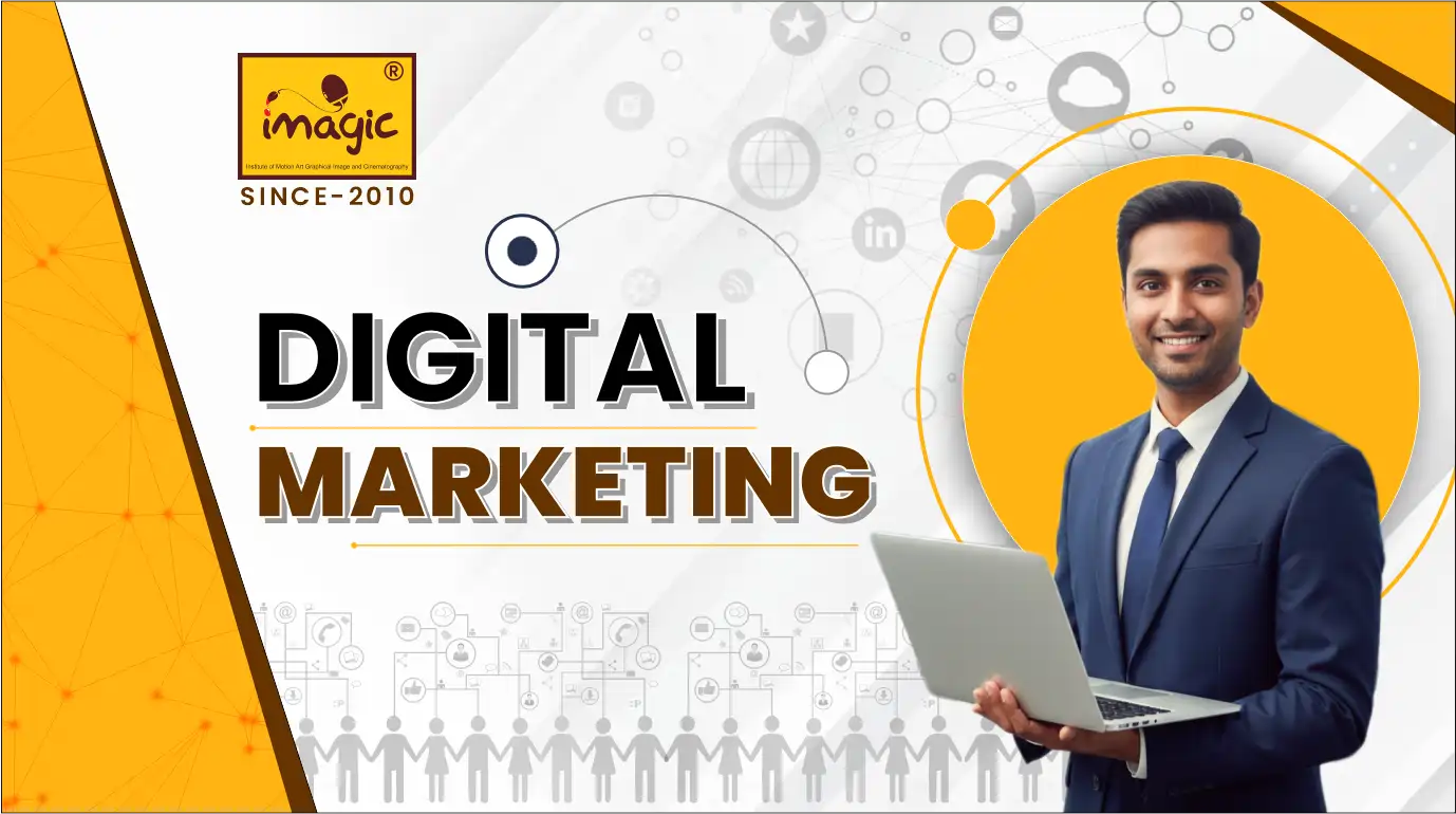 Digital marketing course in kolkata banner