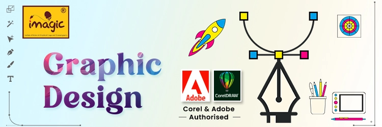 Graphic Design course in kolkata