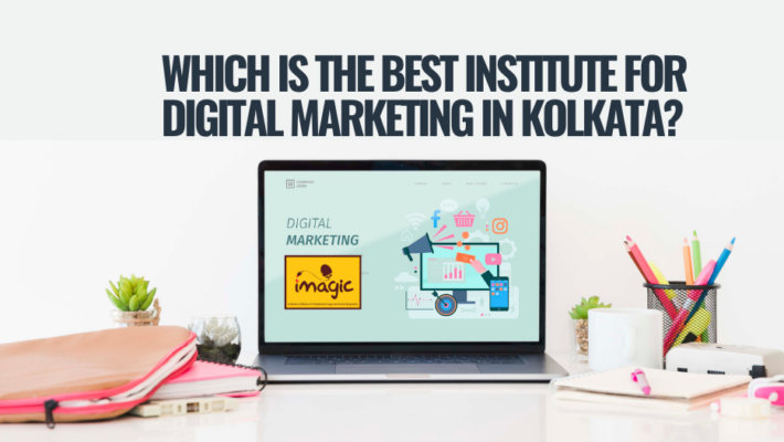 Imagic - Best institute for digital marketing in Kolkata