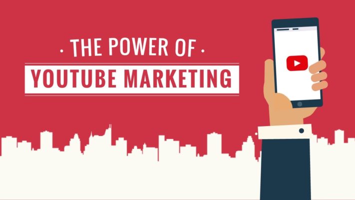 Imagic Chinarpark - How YouTube Marketing Can Boost Your Business In 2021?