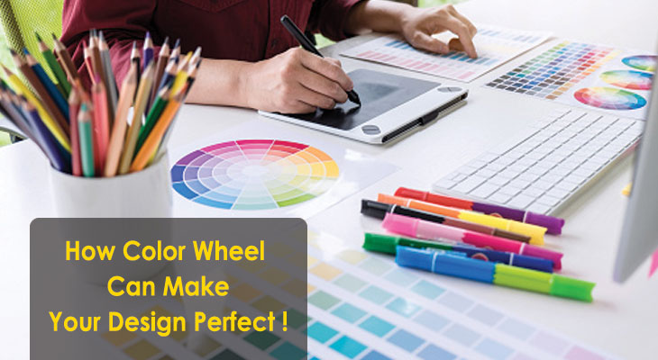 Color Wheel Fundamentals