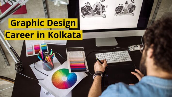 graphics designer jobs in kolkata