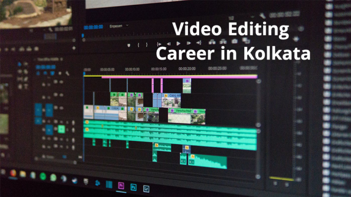 video editing jobs in kolkata