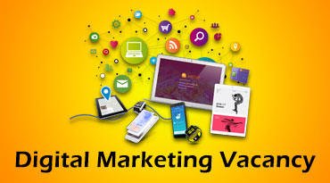 Digital marketing Job in kolkata