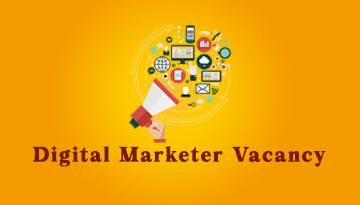 Digital Marketing job in kolkata