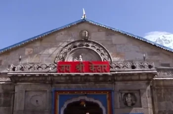 Trip to kedarnath video