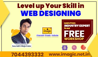 free web design workshop
