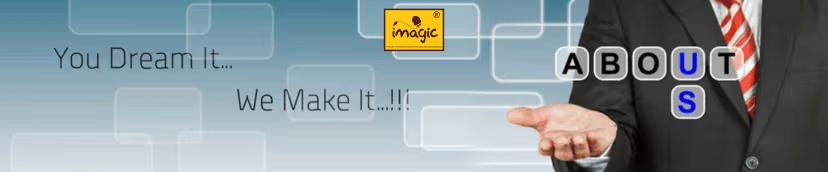 IMAGIC NOW AT SHRIRAMPUR