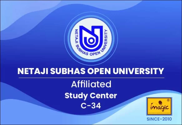 netaji subhas open university