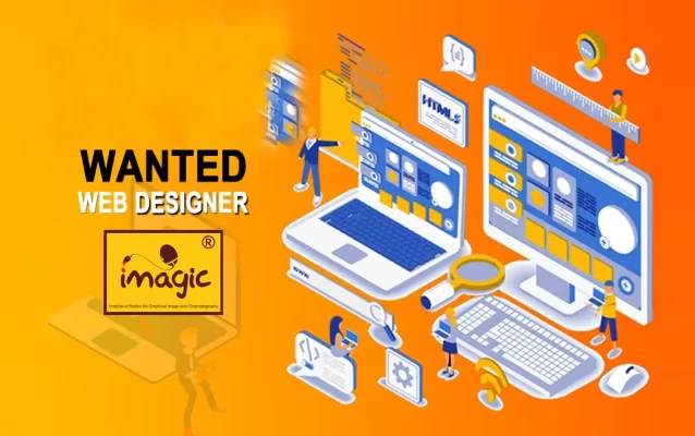 web design job vacancy in kolkata
