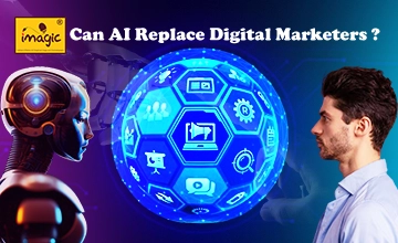 AI vs Digital Marketers