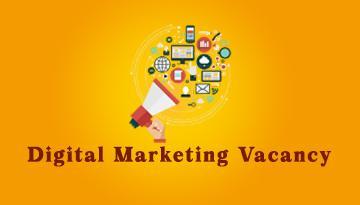 digital marketing job vacancy in kolkata