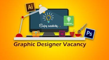 graphic design job vacancy in kolkata