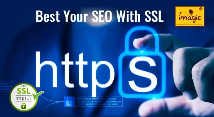 boost your seo with SSL