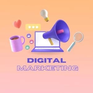 popularity of digital marketing