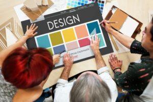 career in graphic design