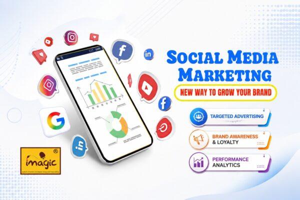 Social Media Marketing: The Key to Modern Business Success