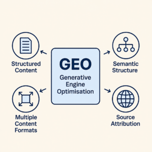 Generative Answer Optimization