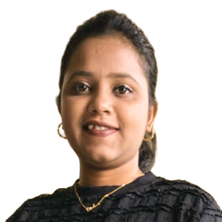 Arpita Mahata