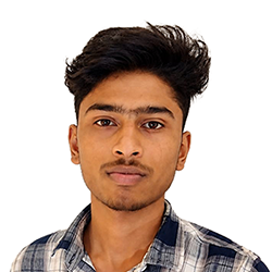 Biswarup Karmakar