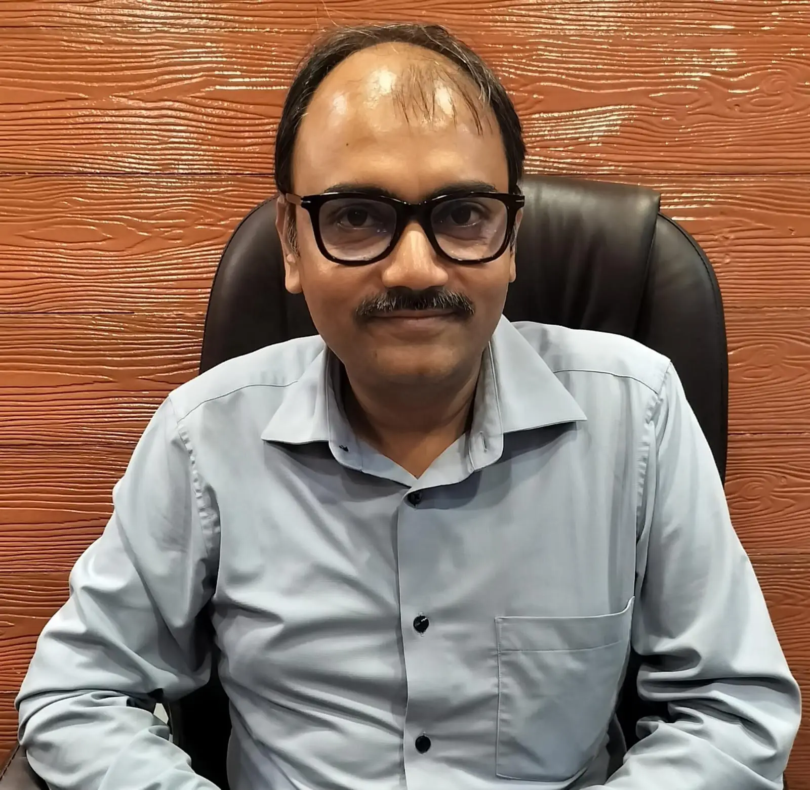 Founder Of IMAGIC