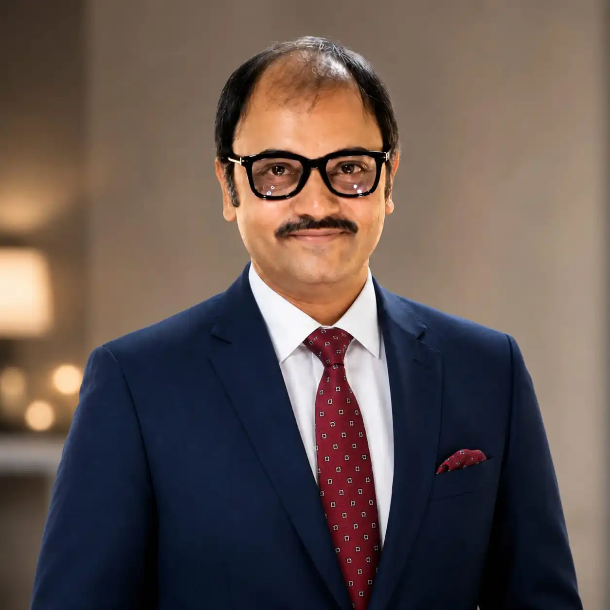 Founder Of IMAGIC