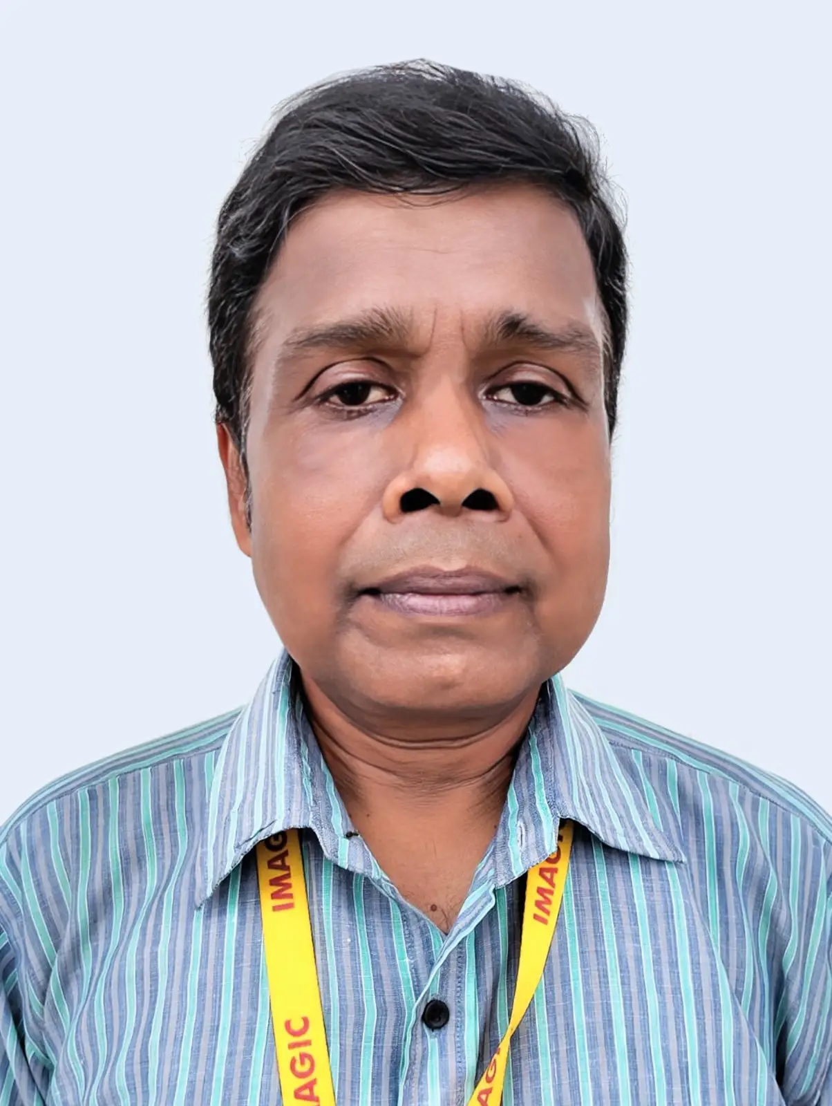 Head Of Graphic Design Faculty