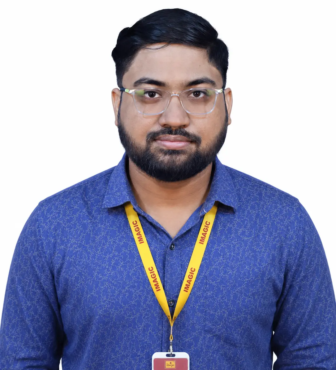 HEAD OF VIDEO EDITING FACULTY