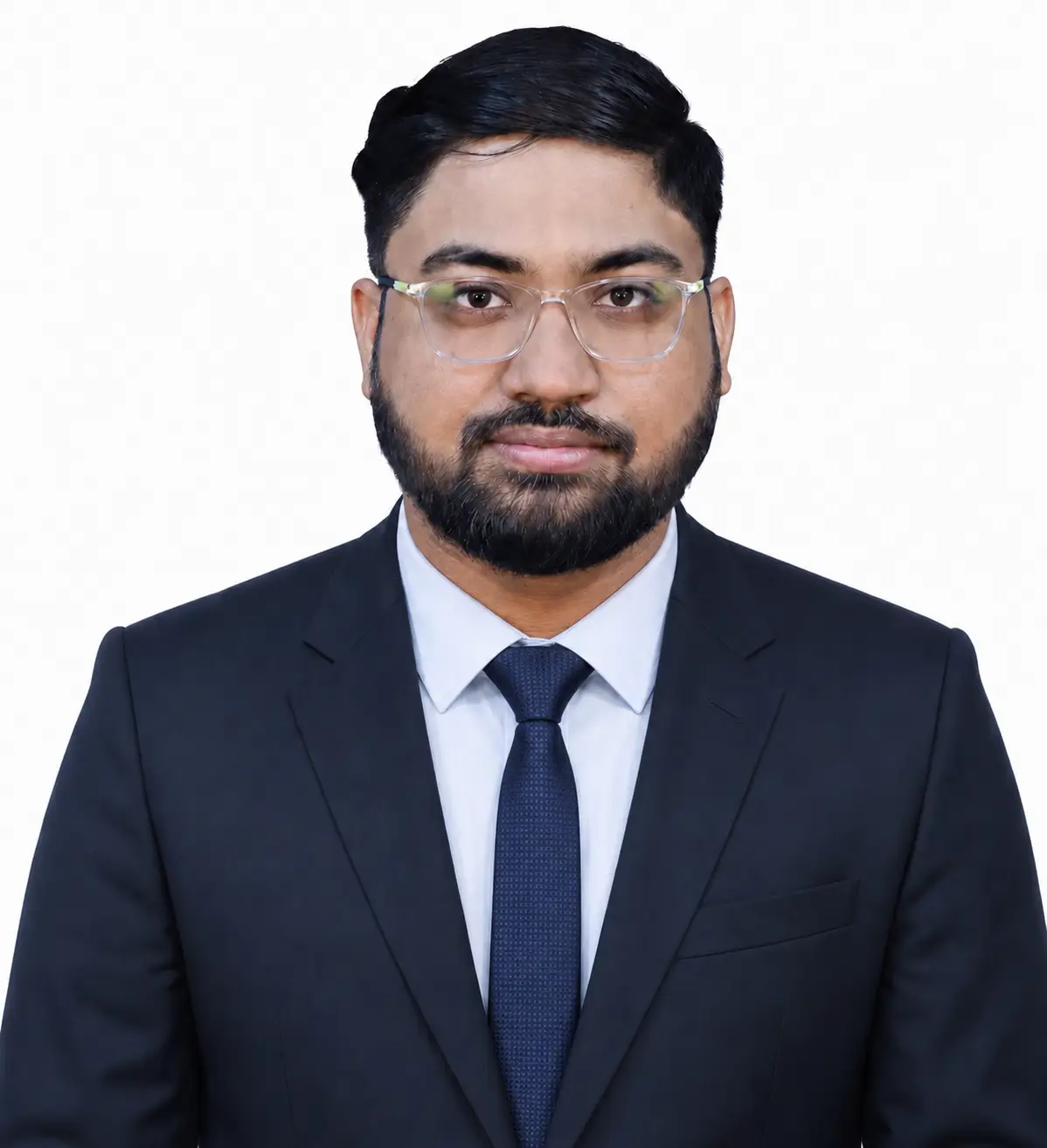 HEAD OF VIDEO EDITING FACULTY
