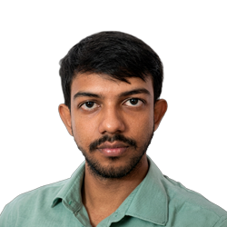 Rahul Das