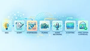 AI Video Editor
